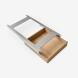 Vipp Schreibtischschublade 432 Light Oak