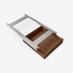 Vipp Schreibtischschublade 432 Walnut