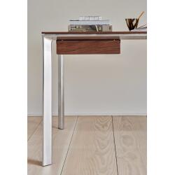 Vipp Schreibtischschublade 432 Walnut