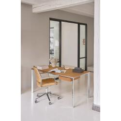 Vipp Schreibtischschublade 432 Walnut