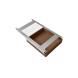 Vipp Schreibtischschublade 432 Walnut