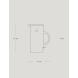 Stelton Wasserkocher EM77 0.5 l