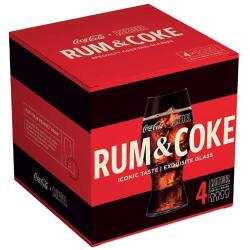 Riedel Mixing Rum & Coke