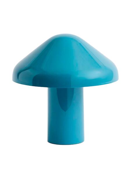 Hay Akkuleuchte Pao Azure Blue