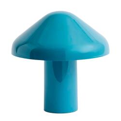 Hay Akkuleuchte Pao Azure Blue