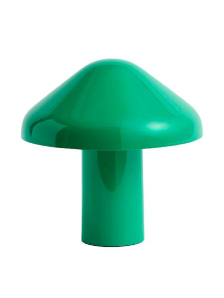 Hay Akkuleuchte Pao Green