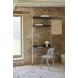 Hay Akkuleuchte Pao Green