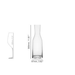 Spiegelau Karaffe Ultra 1l
