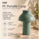 Hay Akkuleuchte PC Portable Lamp