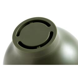 Hay Akkuleuchte PC Portable Lamp Iron Red