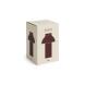 Hay Akkuleuchte PC Portable Lamp Iron Red