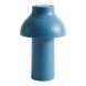 Hay Akkuleuchte PC Portable Lamp Azure Blue