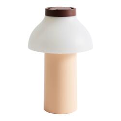 Hay Akkuleuchte PC Portable Lamp Blush Peach