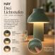 Hay Akkuleuchte PC Portable Lamp Soft Mint