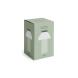 Hay Akkuleuchte PC Portable Lamp Soft Mint