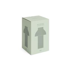 Hay Akkuleuchte PC Portable Lamp Fall Green