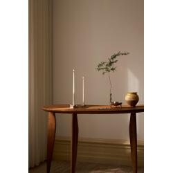 STOFF Nagel Bowl Brushed Chrome