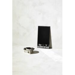 STOFF Nagel Bowl Brushed Brass