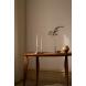 STOFF Nagel Bowl Brushed Brass