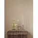 STOFF Nagel Bowl Brushed Brass