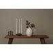 STOFF Nagel Bowl Brushed Brass