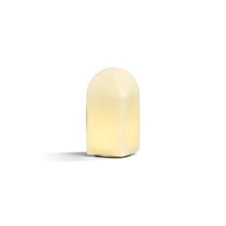 Hay Tischlampe Parade 240 Shell white