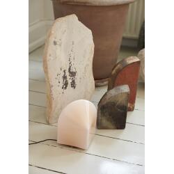 Hay Tischlampe Parade 240 Shell white