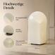 Hay Tischlampe Parade 240 Shell white