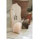 Hay Tischlampe Parade 240 Shell white