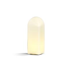 Hay Tischlampe Parade 320 Shell white
