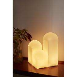 Hay Tischlampe Parade 160 Blush pink