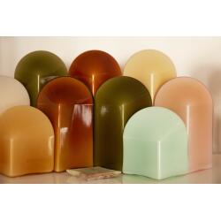 Hay Tischlampe Parade 320 Blush pink