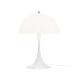 Louis Poulsen Tischleuchte Panthella 400 Opal White