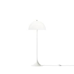 Louis Poulsen Stehleuchte Panthella 400 Opal White