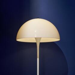 Louis Poulsen Stehleuchte Panthella 400 Opal White