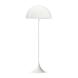 Louis Poulsen Stehleuchte Panthella 400 Opal White