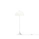 Louis Poulsen Stehleuchte Panthella 400 Opal White