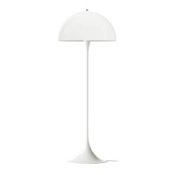 Louis Poulsen Stehleuchte Panthella 500 Opal White