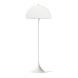 Louis Poulsen Stehleuchte Panthella 500 Opal White