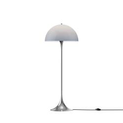 Louis Poulsen Stehleuchte Panthella 500 Original Opal...