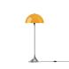 Louis Poulsen Stehleuchte Panthella 500 Original Opal Orange