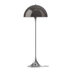 Louis Poulsen Stehleuchte Panthella 500 Original Opal Brown