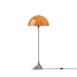 Louis Poulsen Stehleuchte Panthella 500 Original Opal Brown