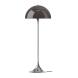 Louis Poulsen Stehleuchte Panthella 500 Original Opal Brown