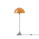 Louis Poulsen Stehleuchte Panthella 500 Original Opal Brown