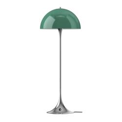 Louis Poulsen Stehleuchte Panthella 500 Original Opal Green