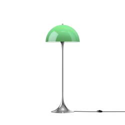 Louis Poulsen Stehleuchte Panthella 500 Original Opal Green