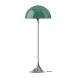 Louis Poulsen Stehleuchte Panthella 500 Original Opal Green