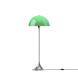 Louis Poulsen Stehleuchte Panthella 500 Original Opal Green