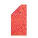 Cawö Handtuch Two-Tone Leo 50 x 100 cm Pink